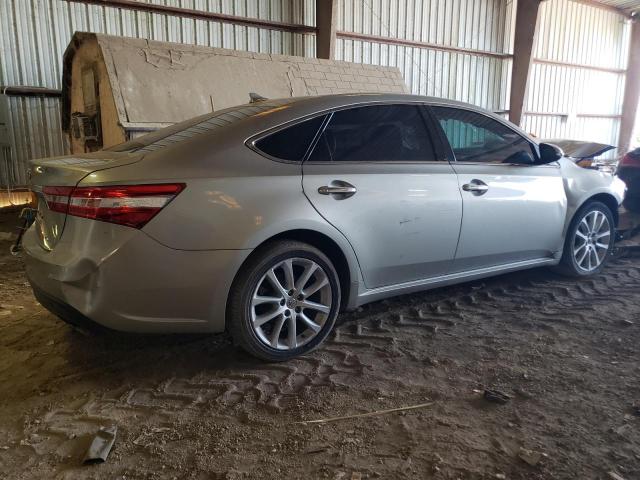 4T1BK1EB2EU103208 - 2014 TOYOTA AVALON BASE BEIGE photo 3