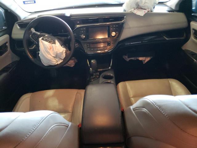 4T1BK1EB2EU103208 - 2014 TOYOTA AVALON BASE Bej foto 8