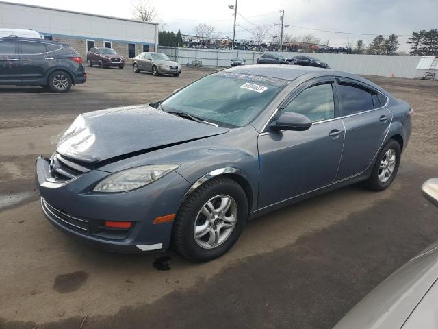 2009 MAZDA 6 I, 