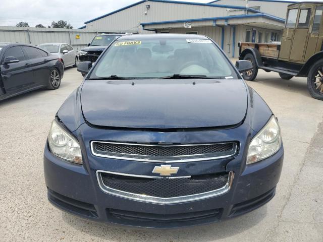 1G1ZB5E12BF262045 - 2011 CHEVROLET MALIBU LS BLUE photo 5