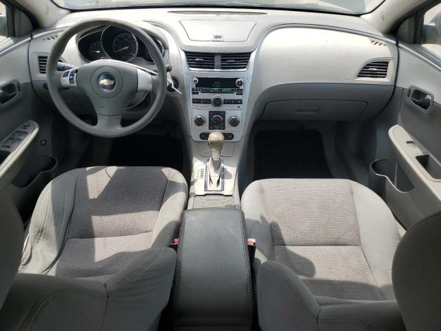 1G1ZB5E12BF262045 - 2011 CHEVROLET MALIBU LS BLUE photo 8