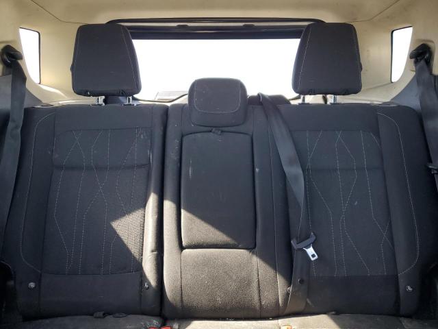 MAJ3P1TE1JC243635 - 2018 FORD ECOSPORT SE ნაცრისფერი ფოტო 10