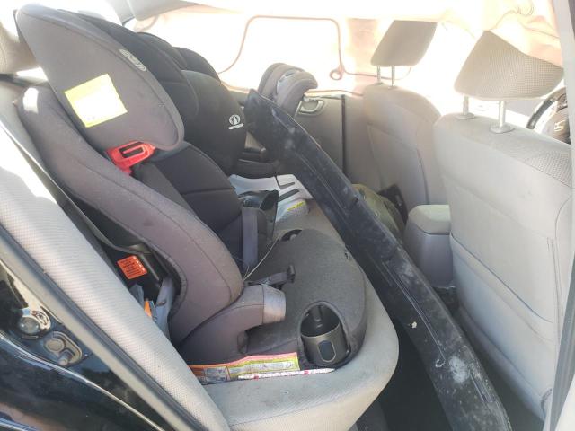 2HGFB2F51CH332324 - 2012 HONDA CIVIC LX BLUE photo 10