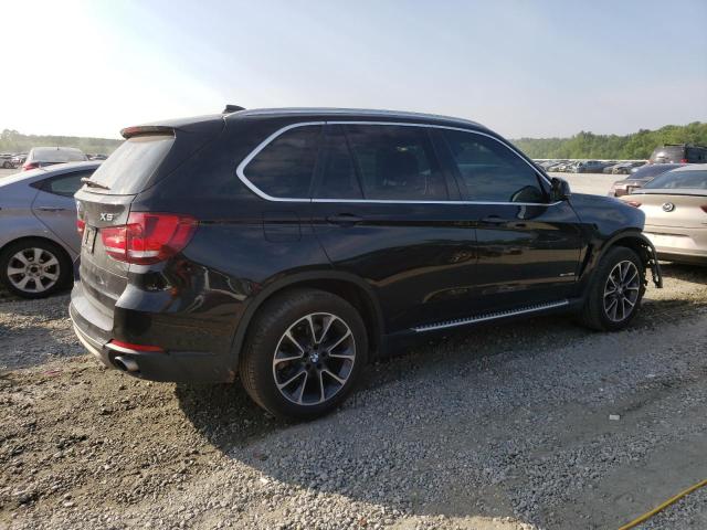 5UXKR2C56F0H40535 - 2015 BMW X5 SDRIVE35I BLACK photo 3