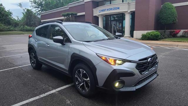 2024 SUBARU CROSSTREK PREMIUM, 