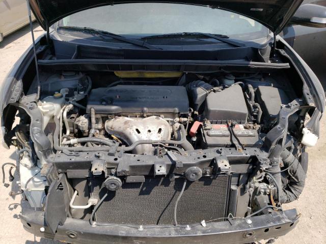 JTLZE4FE6B1128196 - 2011 TOYOTA SCION XB 黑色 照片 11