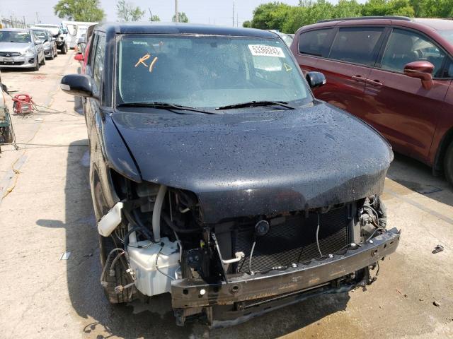 JTLZE4FE6B1128196 - 2011 TOYOTA SCION XB 黑色 照片 5
