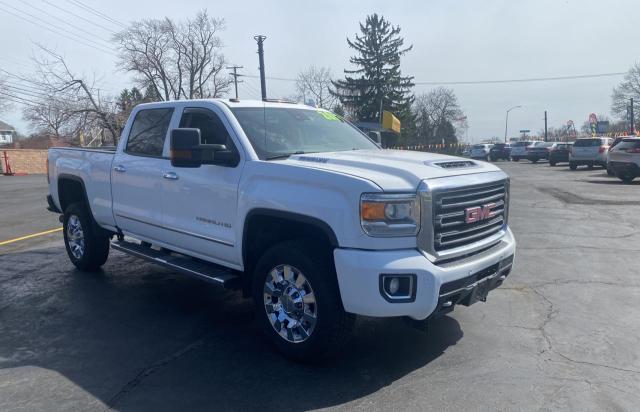2019 GMC SIERRA K2500 DENALI, null