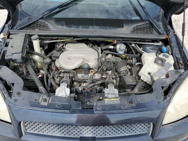 1GNDV23WX8D197429 - 2008 CHEVROLET UPLANDER LS 灰色 照片 11