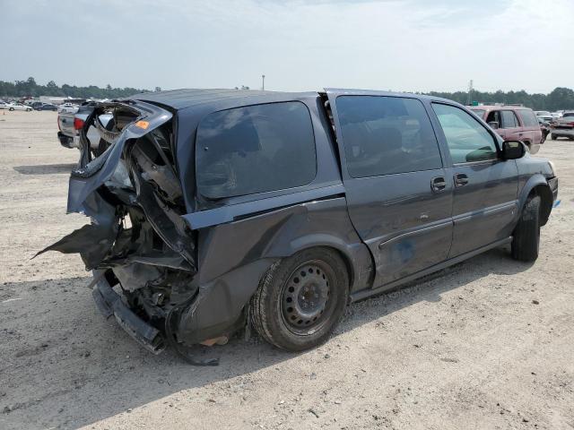 1GNDV23WX8D197429 - 2008 CHEVROLET UPLANDER LS 灰色 照片 3