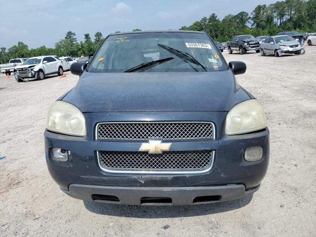 1GNDV23WX8D197429 - 2008 CHEVROLET UPLANDER LS 灰色 照片 5