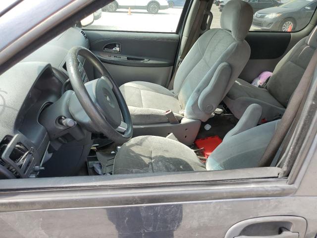 1GNDV23WX8D197429 - 2008 CHEVROLET UPLANDER LS 灰色 照片 7