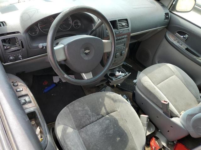 1GNDV23WX8D197429 - 2008 CHEVROLET UPLANDER LS 灰色 照片 8