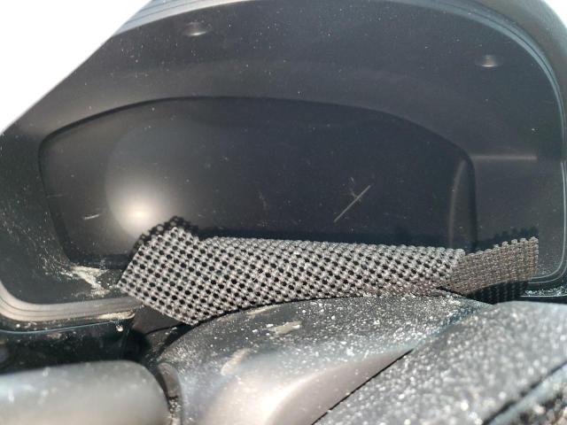 19XFL2H88NE018168 - 2022 HONDA CIVIC SPORT 蓝色 照片 9