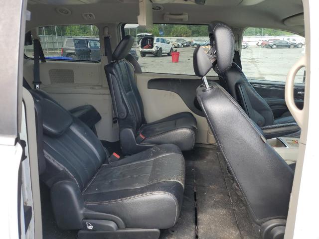 2C4RC1BG4FR538939 - 2015 CHRYSLER TOWN & COU TOURING 白色 照片 11