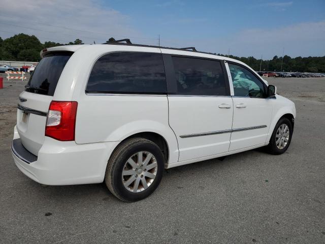 2C4RC1BG4FR538939 - 2015 CHRYSLER TOWN & COU TOURING 白色 照片 3