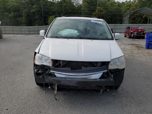 2C4RC1BG4FR538939 - 2015 CHRYSLER TOWN & COU TOURING 白色 照片 5