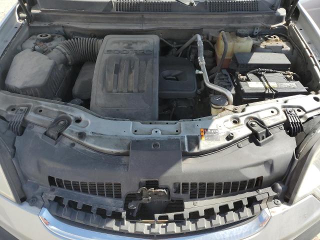 3GNAL2EK2DS626611 - 2013 CHEVROLET CAPTIVA LS 银色 照片 12