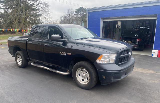 2016 RAM 1500 ST, 