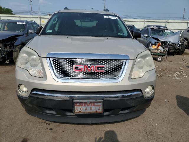 1GKKRPED8CJ174954 - 2012 GMC ACADIA DEN SLE GOLD photo 5