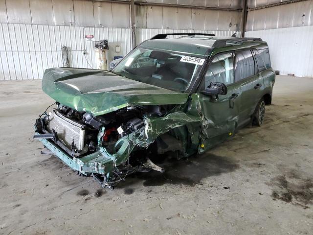 2024 FORD BRONCO SPO BIG BEND, null