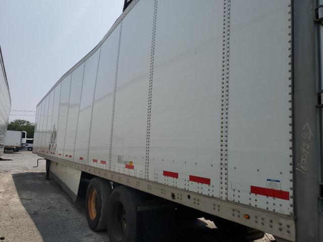 1JJV532D2JL046543 - 2018 WABASH TRAILER WHITE photo 4