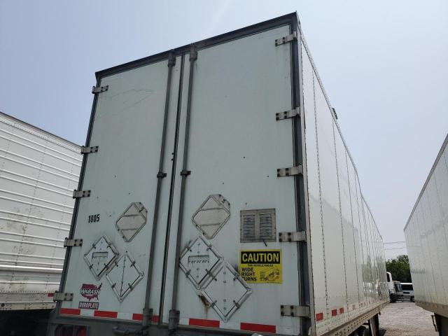 1JJV532D2JL046543 - 2018 WABASH TRAILER WHITE photo 6