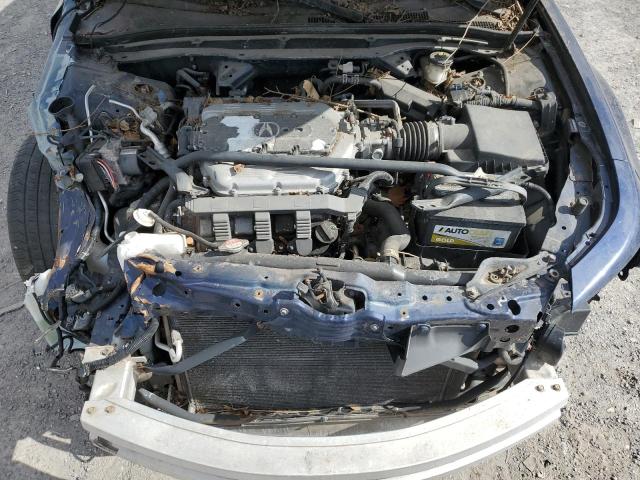 19UUA86519A019469 - 2009 ACURA TL BLUE photo 11