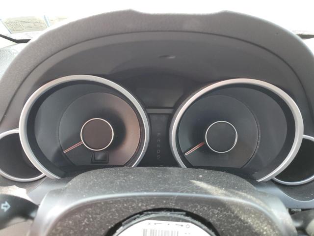 19UUA86519A019469 - 2009 ACURA TL BLUE photo 9