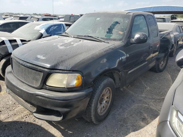2003 FORD F150, 