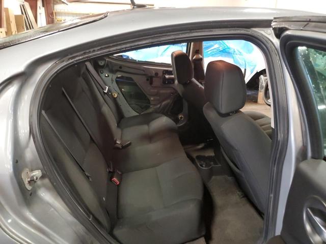2G2WP552371173222 - 2007 PONTIAC GRAND PRIX 灰色 照片 10