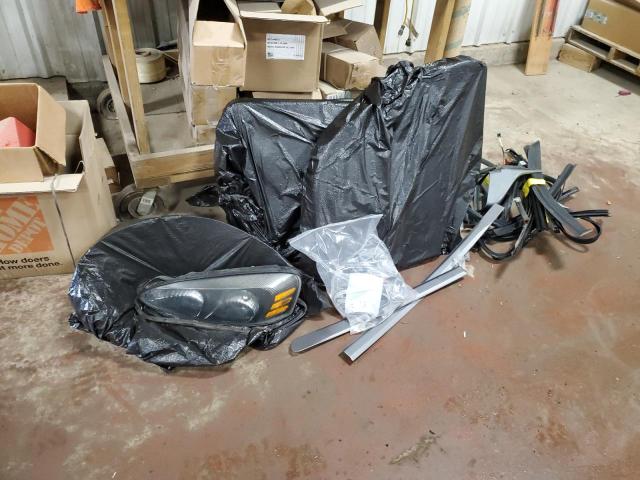 2G2WP552371173222 - 2007 PONTIAC GRAND PRIX 灰色 照片 12