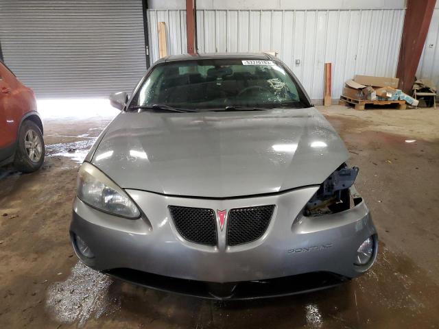 2G2WP552371173222 - 2007 PONTIAC GRAND PRIX 灰色 照片 5