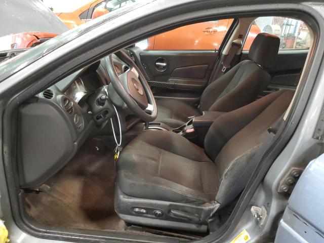 2G2WP552371173222 - 2007 PONTIAC GRAND PRIX 灰色 照片 7