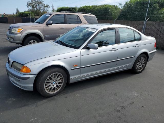 1999 BMW 328 I, 
