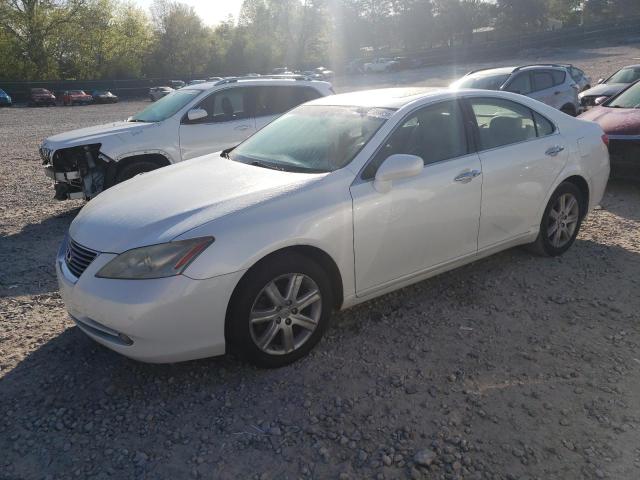 2009 LEXUS ES 350, null