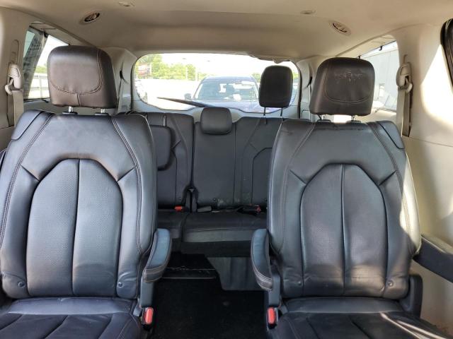 2C4RC1BG0LR128134 - 2020 CHRYSLER PACIFICA TOURING L 石墨色 照片 10