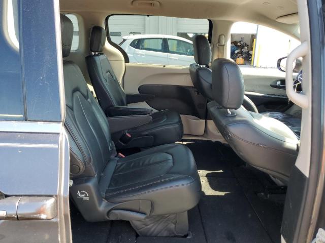 2C4RC1BG0LR128134 - 2020 CHRYSLER PACIFICA TOURING L 石墨色 照片 11