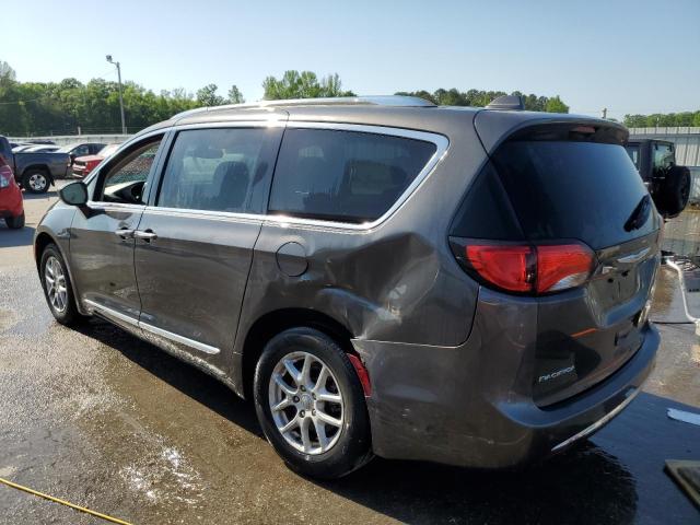 2C4RC1BG0LR128134 - 2020 CHRYSLER PACIFICA TOURING L 石墨色 照片 2