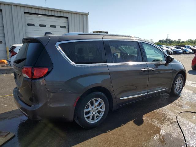 2C4RC1BG0LR128134 - 2020 CHRYSLER PACIFICA TOURING L 石墨色 照片 3