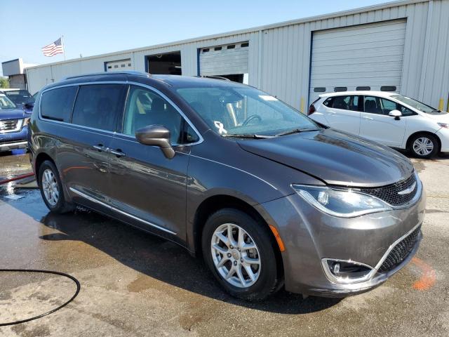 2C4RC1BG0LR128134 - 2020 CHRYSLER PACIFICA TOURING L 石墨色 照片 4