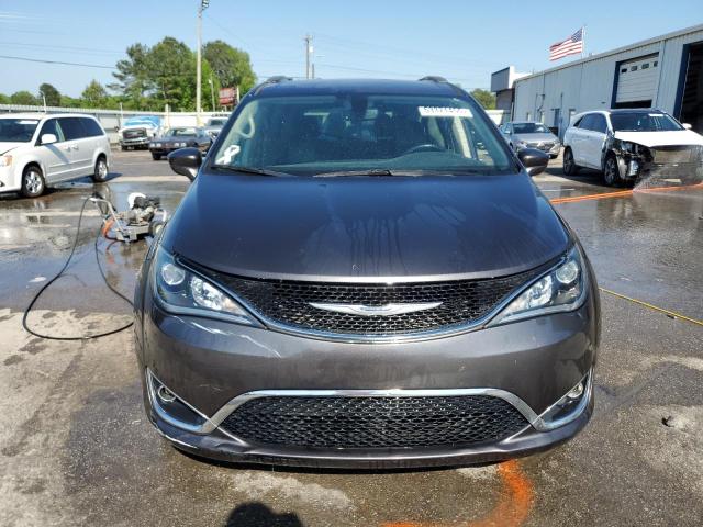 2C4RC1BG0LR128134 - 2020 CHRYSLER PACIFICA TOURING L 石墨色 照片 5