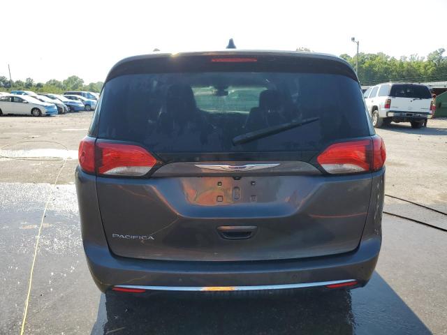 2C4RC1BG0LR128134 - 2020 CHRYSLER PACIFICA TOURING L 石墨色 照片 6