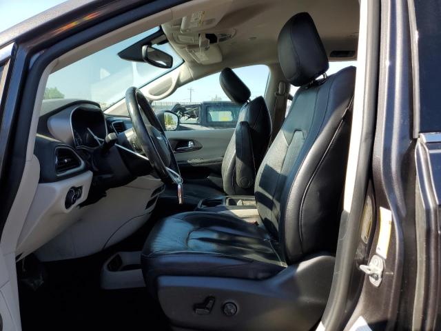 2C4RC1BG0LR128134 - 2020 CHRYSLER PACIFICA TOURING L 石墨色 照片 7