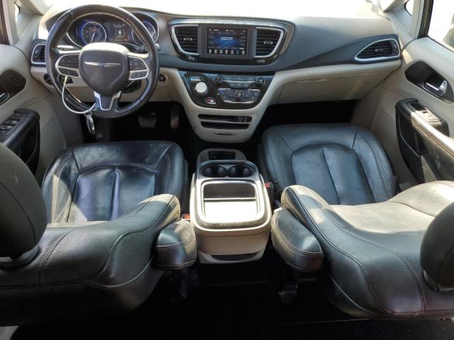 2C4RC1BG0LR128134 - 2020 CHRYSLER PACIFICA TOURING L 石墨色 照片 8