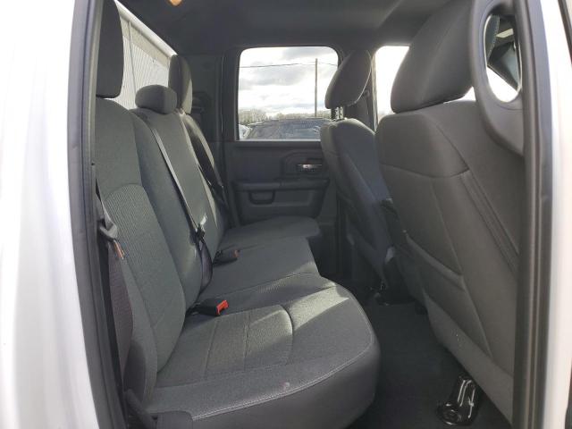 1C6RR7GG2MS502020 - 2021 RAM 1500 CLASS SLT 白色 照片 10