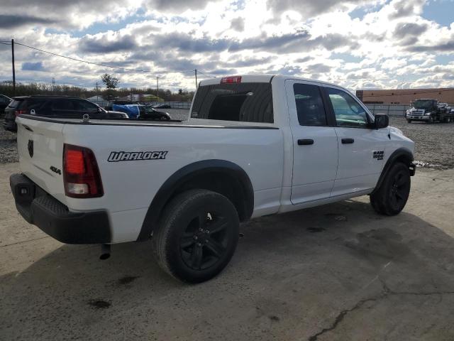 1C6RR7GG2MS502020 - 2021 RAM 1500 CLASS SLT 白色 照片 3