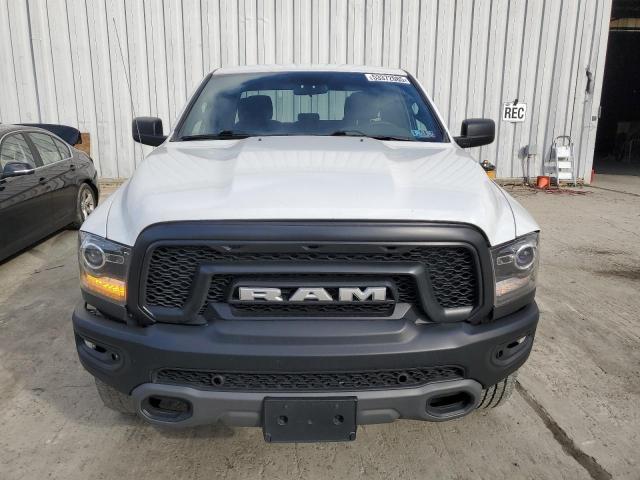 1C6RR7GG2MS502020 - 2021 RAM 1500 CLASS SLT 白色 照片 5