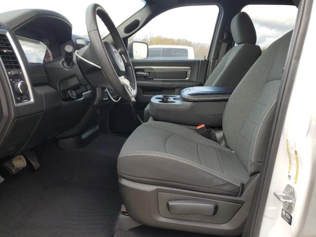 1C6RR7GG2MS502020 - 2021 RAM 1500 CLASS SLT 白色 照片 7