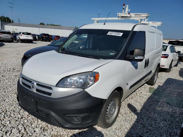 ZFBERFAB5H6E70893 - 2017 RAM PROMASTER 白色 照片 1